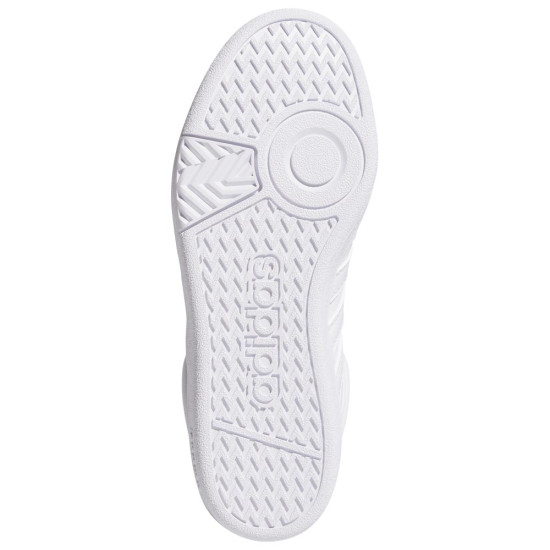 Adidas Hoops 4.0 Mid J Adidas Hoops 4.0 Mid J